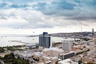 Sabah Bakıda hava necə olacaq?