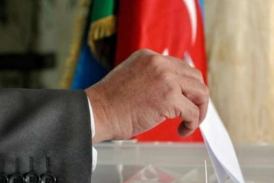 Prezident seçkilərində 4 milyondan çox nəfər səs verib - YENİLƏNİB - 3