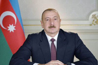 Prezident Administrasiyasının növbəti vətəndaş qəbulları cədvəli açıqlanıb