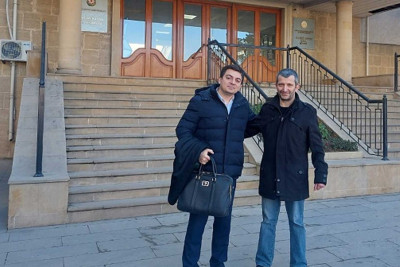 Narkotik üstündə tutulan şəxs azadlığa buraxılıb