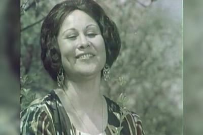 SSRİ Xalq artisti Leyla Şəripova dünyasını dəyişib