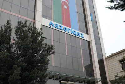 Nəsimidə “Azəriqaz”ın əməkdaşı döyülüb