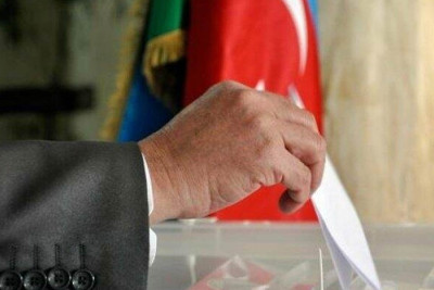 Prezidentliyə namizədlərin səs verəcəkləri məntəqələr açıqlanıb