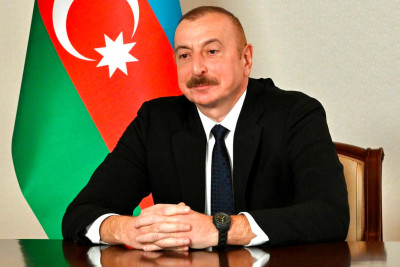 Yeni Hökumət təsdiqlənib