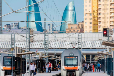 ADY ötən ayın statistikasını açıqlayıb