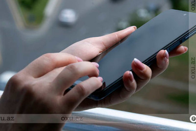 “E-Polis” mobil tətbiqi istifadəyə verilib