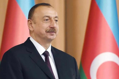 Ədliyyə Nazirliyinin yeni rəhbəri bəlli olub