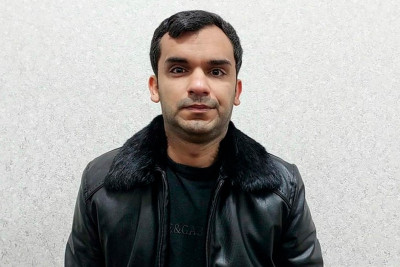 Bakı sakini Lənkəranda 45.000 manat mənimsəməkdə şübhəli bilinir