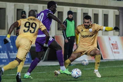 “Neftçi” PFK rekordunu təzələyib