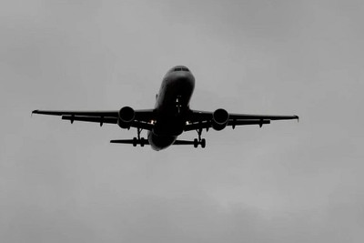 İlk dəfə Kərkük - Bakı aviareysi baş tutub