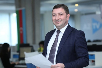 Avtovağzalda kadr dəyişikliyi baş verib