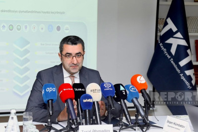 Üç universitetdə akkreditasiya qiymətləndirilməsi prosesi start götürüb
