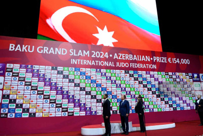 “Böyük Dəbilqə” turniri start götürüb