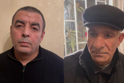 Xətaidə 26 kiloqram narkotik dövriyyədən çıxarılıb