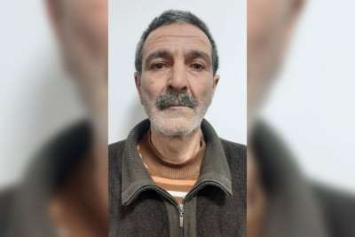 Nəsimi rayonunda yaşlı kişidən “Makarov” tapançası götürülüb