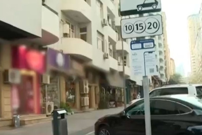 Sürücülərə iş yerində parklanmaya görə güzəşt oluna bilər?
