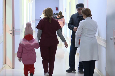 Xəstənin yanında qalan yaxını tibb müəssisəsinə ödəniş etməlidir