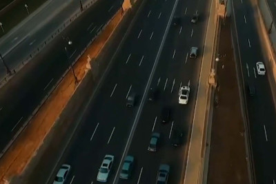 Bakıdan Sumqayıta yeni yolun salınması planlaşdırılır