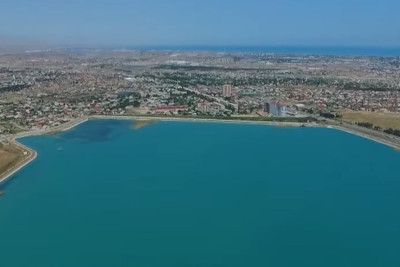 Bakıda sular yetərincə təmizdirmi?