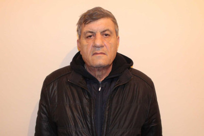 Qaxda dələduzluq: Bakı sakini şübhəli bilinir