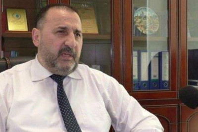Deputatın həbs müddəti uzadılıb
