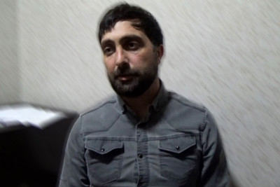 Qaradağda narkotacir tutulub