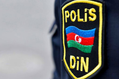 Sabunçu və Nəsimi polis idarələrində rəhbərlik dəyişib