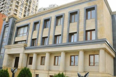 Yasamalda uşaq bağçasının vəzifəli şəxsləri barəsində cinayət işi başlanıb