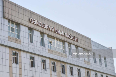 Gənclər və İdman Nazirliyinin kollegiyasında dəyişiklik olub