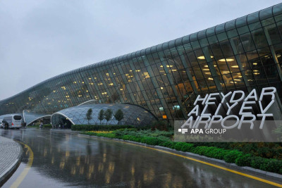 Bakı – Budapeşt aviareysi quş səbəbindən təxirə salınıb