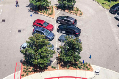 Ödənişli parklanma daha bir küçədə tətbiq olunacaq