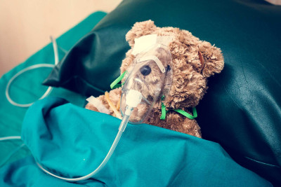 Xətai rayonunda 4 yaşlı uşağı avtomobil vurub