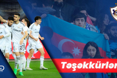 “Qarabağ” Avropa Liqasını başıuca tərk edir