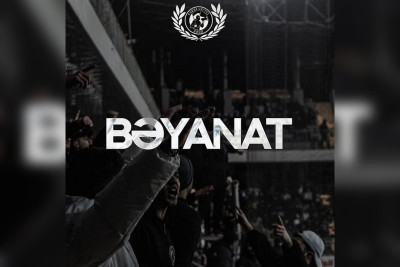 “Neftçi” PFK-nın azarkeşləri klubun oyunlarını boykot edirlər