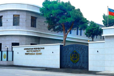 Bakıda həbsxanaya ayaqqabıda narkotik keçirmək istəyiblər