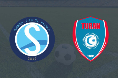 Premyer Liqada “Səbail” “Turan Tovuz”la qarşılacaq