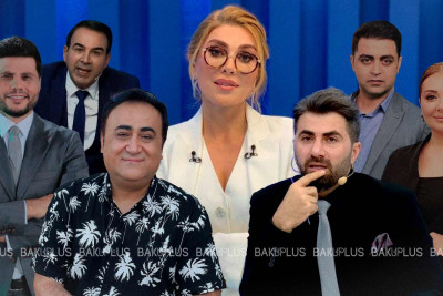 Bir sıra televiziya verilişlərində dəyişikliklər olacaq