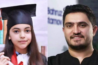 11 yaşlı qız diş müalicəsi zamanı komaya düşüb