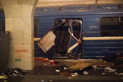 Bakı metrosunda törədilmiş terror aktından 30 il keçir