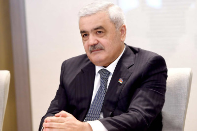 Rövnəq Abdullayev AFFA-dan ayrılır