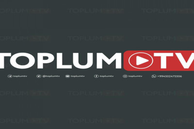 “Toplum TV”nin daha bir əməkdaşı barəsində qərar verilib – YENİLƏNİB