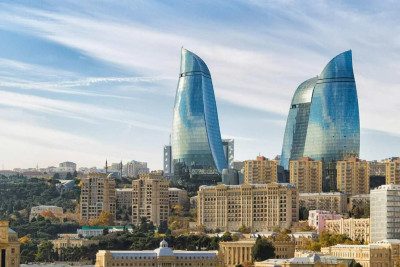 Sabah Bakıda 14 dərəcə isti gözlənilir