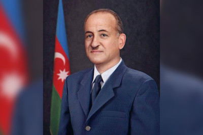 Məhəmməd Əmin Rəsulzadənin vəfatından 69 il keçir