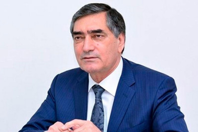 AMEA-nın professoru vəfat edib