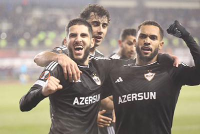 “Qarabağ”ın Avropa klubları sıralamasındakı yeri açıqlanıb