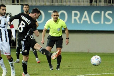 “Neftçi”nin kapitanının hazırkı vəziyyəti açıqlanıb