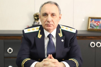 Suraxanıda baş prokurorla görüş keçiriləcək
