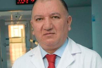 Azərbaycan Tibb Universitetinin müəllimi vəfat edib