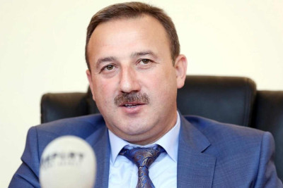 Azərbaycan Dövlət Neft Şirkətinə yeni müşavir təyin olunub