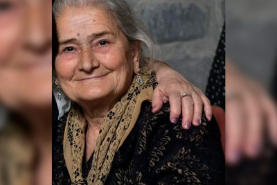 Şəkidən gələn yaşlı qadın Bakıxanovda itkin düşüb